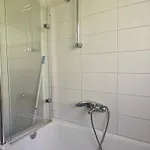 Work And 90 Qm 7 Betten 3 Schlafzimmer Mit Balkon Und Kraftraum 44 Oben *