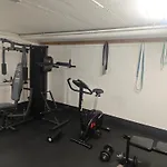 Apartament Work And 90 Qm 7 Betten 3 Schlafzimmer Mit Balkon Und Kraftraum 44 Oben