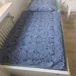 Work And 90 Qm 7 Betten 3 Schlafzimmer Mit Balkon Und Kraftraum 44 Oben *