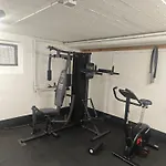 Work And 90 Qm 7 Betten 3 Schlafzimmer Mit Balkon Und Kraftraum 44 Oben