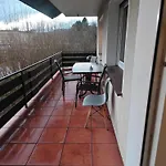 Work And 90 Qm 7 Betten 3 Schlafzimmer Mit Balkon Und Kraftraum 44 Oben * Plettenberg