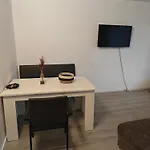 Work And 90 Qm 7 Betten 3 Schlafzimmer Mit Balkon Und Kraftraum 44 Oben