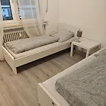 Apartament Work And 90 Qm 7 Betten 3 Schlafzimmer Mit Balkon Und Kraftraum 44 Oben Plettenberg