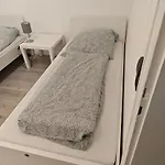 Apartament Work And 90 Qm 7 Betten 3 Schlafzimmer Mit Balkon Und Kraftraum 44 Oben