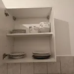 Apartament Work And 90 Qm 7 Betten 3 Schlafzimmer Mit Balkon Und Kraftraum 44 Oben *