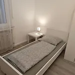 Apartament Work And 90 Qm 7 Betten 3 Schlafzimmer Mit Balkon Und Kraftraum 44 Oben *
