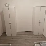 Work And 90 Qm 7 Betten 3 Schlafzimmer Mit Balkon Und Kraftraum 44 Oben *