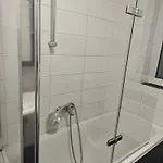Work And 90 Qm 7 Betten 3 Schlafzimmer Mit Balkon Und Kraftraum 44 Oben Apartament Plettenberg