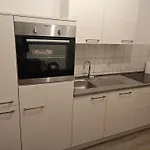 Work And 90 Qm 7 Betten 3 Schlafzimmer Mit Balkon Und Kraftraum 44 Oben Apartament *