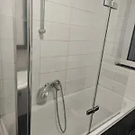 Work And 90 Qm 7 Betten 3 Schlafzimmer Mit Balkon Und Kraftraum 44 Oben
