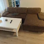 Apartament Work And 90 Qm 7 Betten 3 Schlafzimmer Mit Balkon Und Kraftraum 44 Oben *