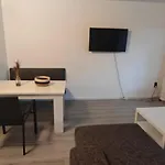 Apartament Work And 90 Qm 7 Betten 3 Schlafzimmer Mit Balkon Und Kraftraum 44 Oben