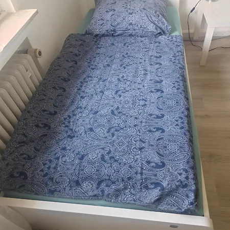 Work And 90 Qm 7 Betten 3 Schlafzimmer Mit Balkon Und Kraftraum 44 Oben *