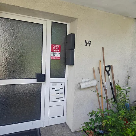 Work And 90 Qm 7 Betten 3 Schlafzimmer Mit Balkon Und Kraftraum 44 Oben