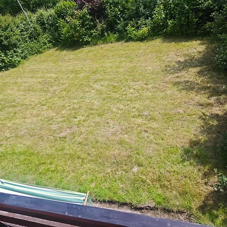 Work And 90 Qm 7 Betten 3 Schlafzimmer Mit Balkon Und Kraftraum 44 Oben Plettenberg