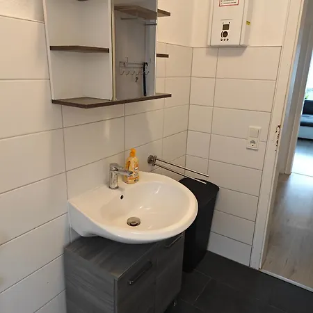 Work And 90 Qm 7 Betten 3 Schlafzimmer Mit Balkon Und Kraftraum 44 Oben