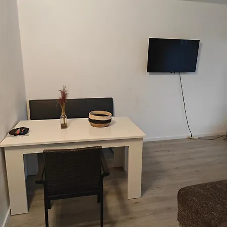 Work And 90 Qm 7 Betten 3 Schlafzimmer Mit Balkon Und Kraftraum 44 Oben