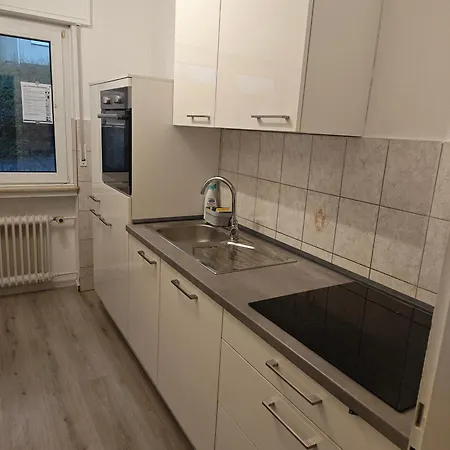 Work And 90 Qm 7 Betten 3 Schlafzimmer Mit Balkon Und Kraftraum 44 Oben