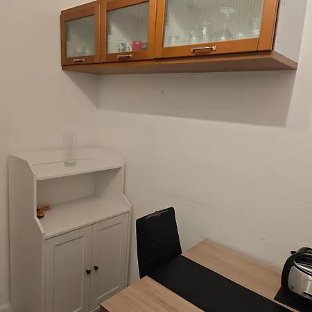 דירה Work And 90 Qm 7 Betten 3 Schlafzimmer Mit Balkon Und Kraftraum 44 Oben