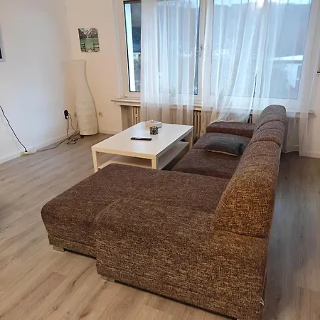 Work And 90 Qm 7 Betten 3 Schlafzimmer Mit Balkon Und Kraftraum 44 Oben *