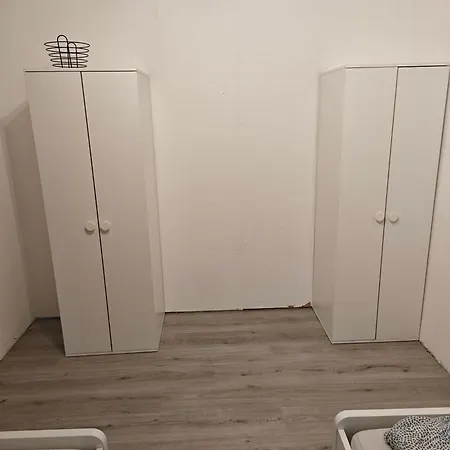 Work And 90 Qm 7 Betten 3 Schlafzimmer Mit Balkon Und Kraftraum 44 Oben *