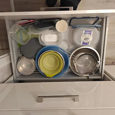 Work And 90 Qm 7 Betten 3 Schlafzimmer Mit Balkon Und Kraftraum 44 Oben דירה פלטנברג