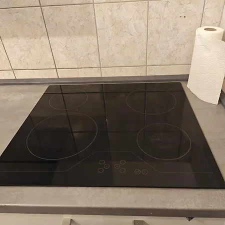 דירה Work And 90 Qm 7 Betten 3 Schlafzimmer Mit Balkon Und Kraftraum 44 Oben