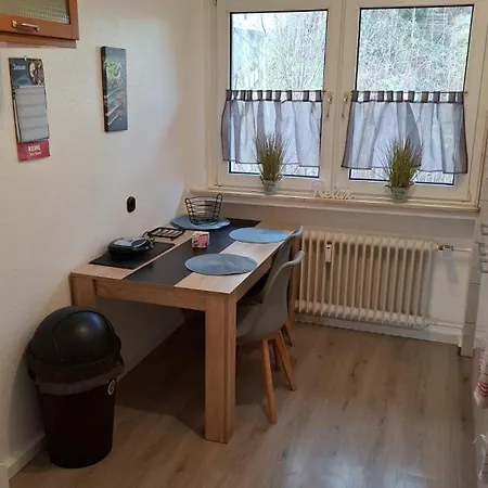 Work And 90 Qm 7 Betten 3 Schlafzimmer Mit Balkon Und Kraftraum 44 Oben