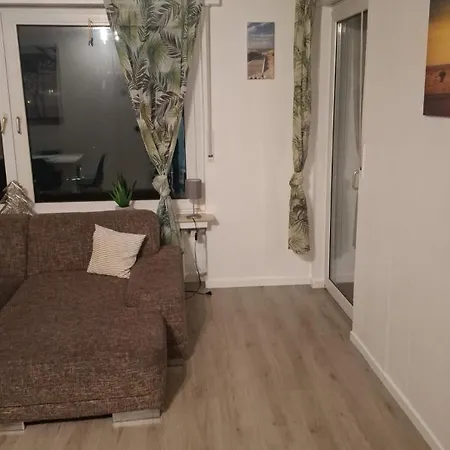 Work And 90 Qm 7 Betten 3 Schlafzimmer Mit Balkon Und Kraftraum 44 Oben Lejlighed