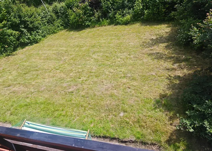 Work And 90 Qm 7 Betten 3 Schlafzimmer Mit Balkon Und Kraftraum 44 Oben Plettenberg