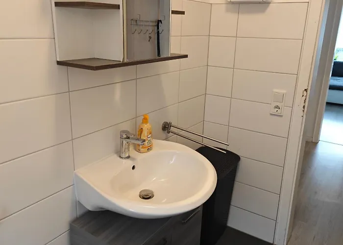 Work And 90 Qm 7 Betten 3 Schlafzimmer Mit Balkon Und Kraftraum 44 Oben