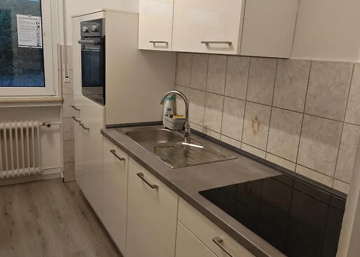 Work And 90 Qm 7 Betten 3 Schlafzimmer Mit Balkon Und Kraftraum 44 Oben