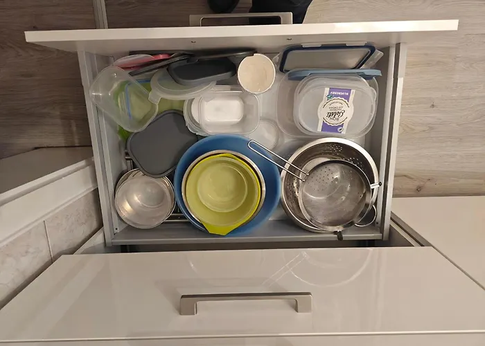 Work And 90 Qm 7 Betten 3 Schlafzimmer Mit Balkon Und Kraftraum 44 Oben Lejlighed Plettenberg