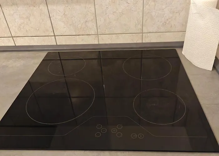 Lejlighed Work And 90 Qm 7 Betten 3 Schlafzimmer Mit Balkon Und Kraftraum 44 Oben