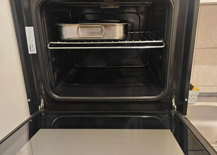 Work And 90 Qm 7 Betten 3 Schlafzimmer Mit Balkon Und Kraftraum 44 Oben