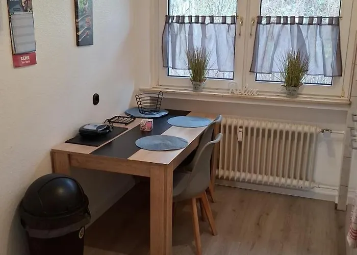 Work And 90 Qm 7 Betten 3 Schlafzimmer Mit Balkon Und Kraftraum 44 Oben